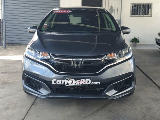 Honda Fit Carros en venta