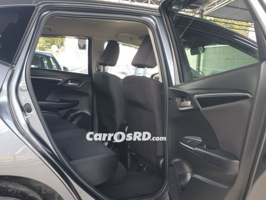 Honda Fit Carros en venta