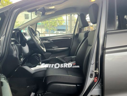 Honda Fit Carros en venta