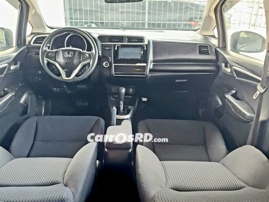 Honda Fit Carros en venta