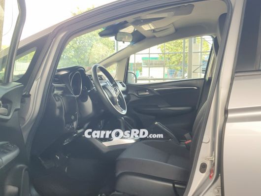 Honda Fit Carros en venta