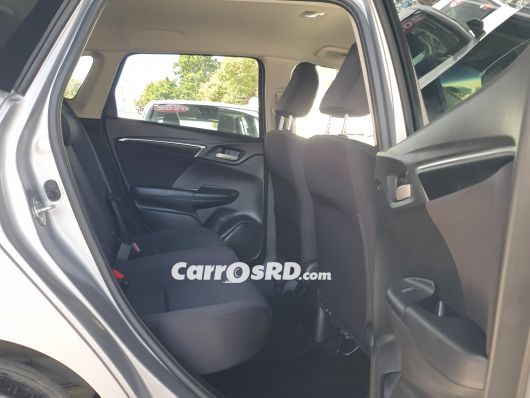 Honda Fit Carros en venta