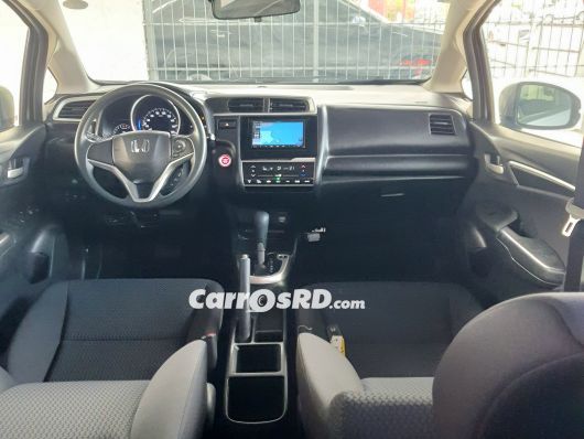 Honda Fit Carros en venta