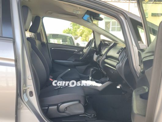 Honda Fit Carros en venta