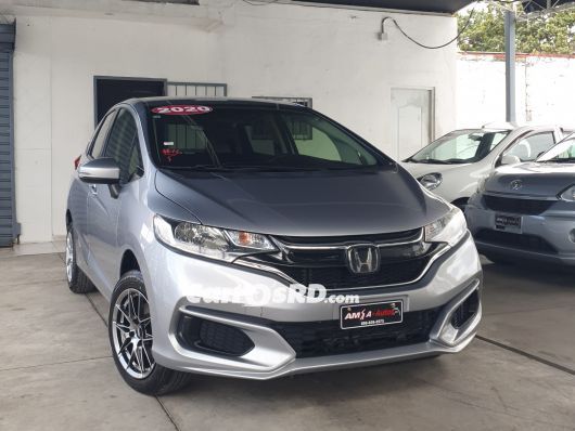 Honda Fit Carros en venta