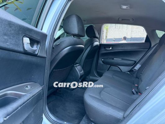 Kia Optima Carros en venta