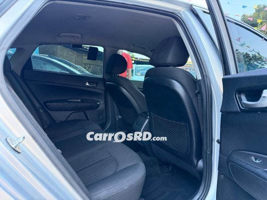 Kia Optima Carros en venta