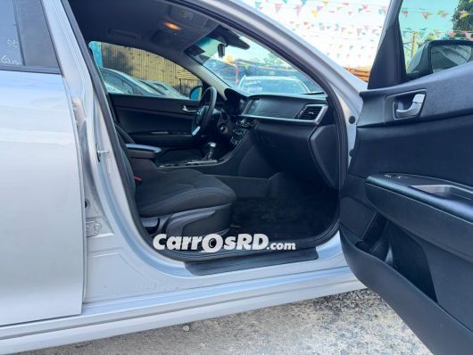 Kia Optima Carros en venta