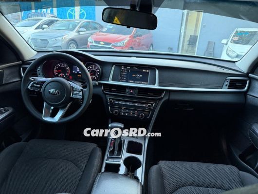 Kia Optima Carros en venta