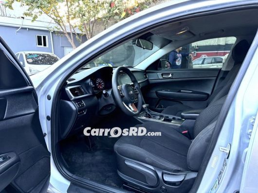 Kia Optima Carros en venta