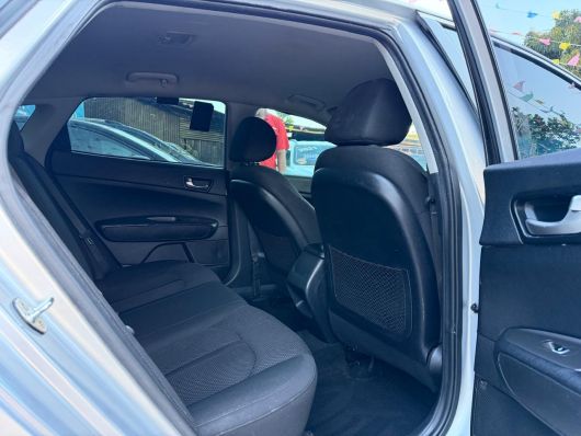 Kia Optima LX en venta