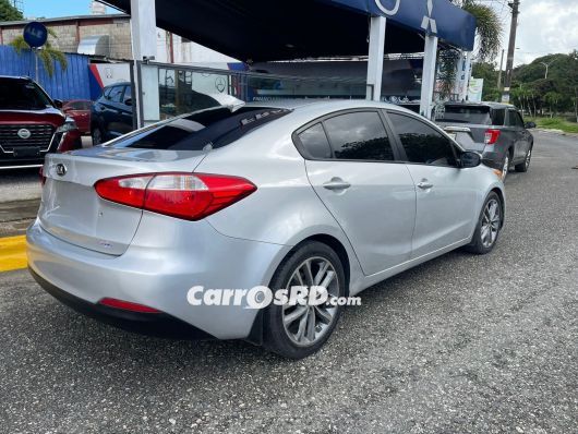 Kia Forte Carros en venta