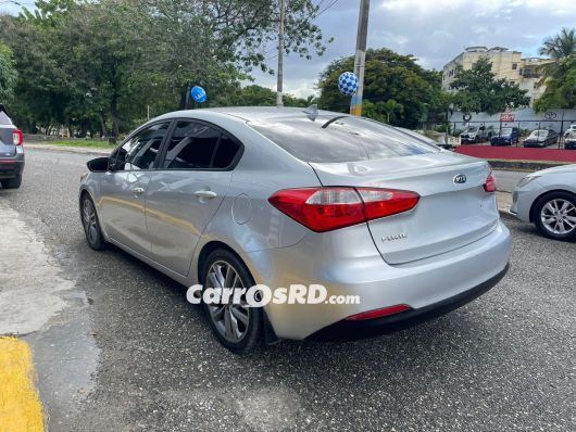 Kia Forte Carros en venta