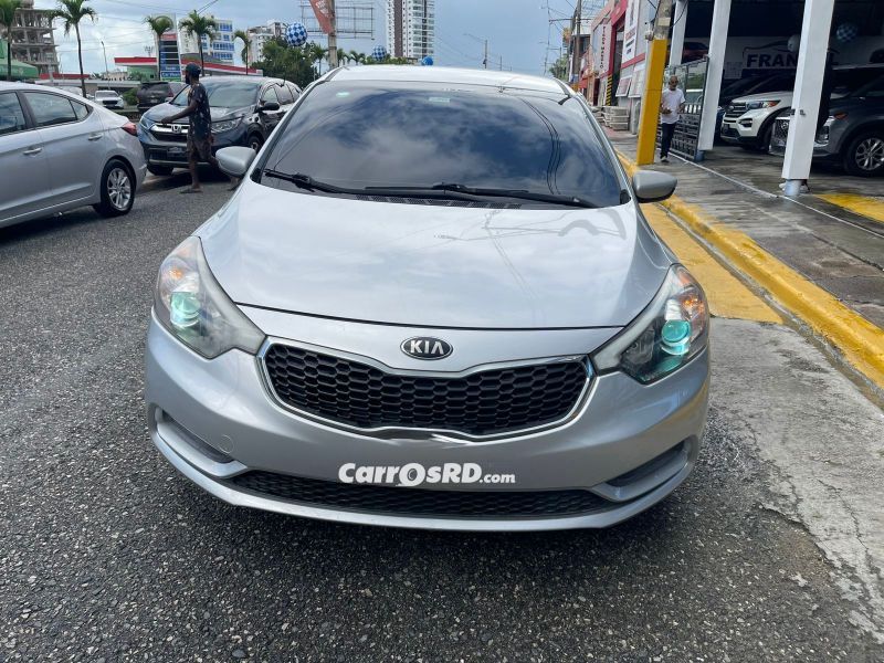 Kia