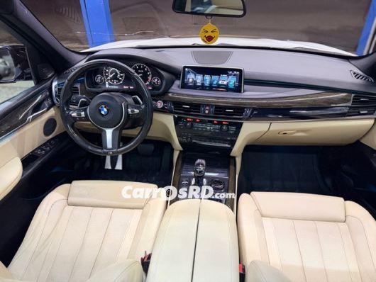 BMW Serie X Jeepeta en venta