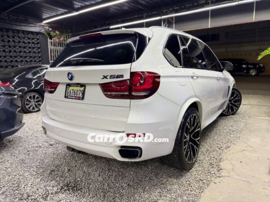 BMW Serie X Jeepeta en venta