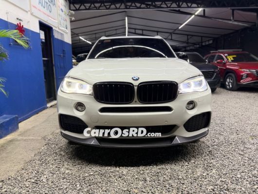 BMW Serie X Jeepeta en venta