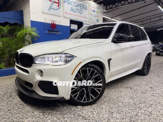 BMW Serie X Jeepeta en venta