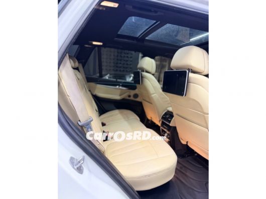 BMW Serie X Jeepeta en venta