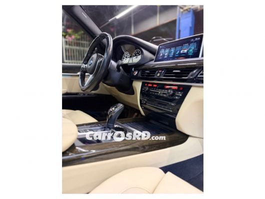 BMW Serie X Jeepeta en venta