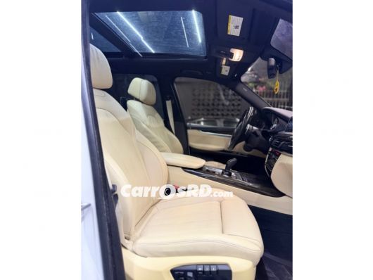 BMW Serie X Jeepeta en venta