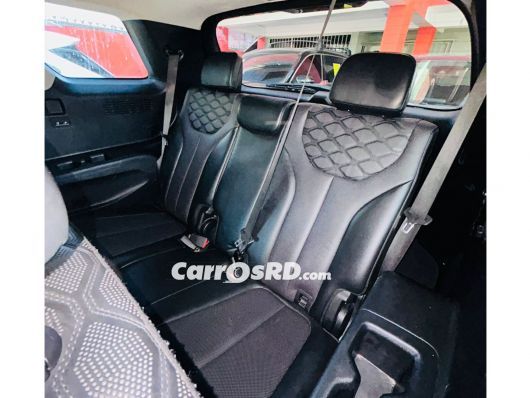 Hyundai Palisade Jeepeta en venta