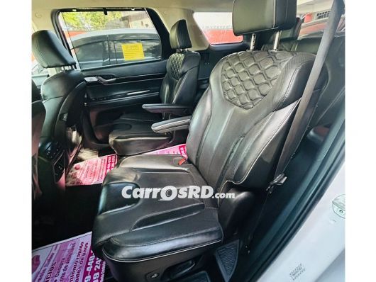 Hyundai Palisade Jeepeta en venta