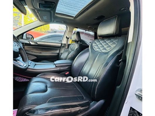 Hyundai Palisade Jeepeta en venta