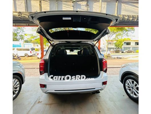 Hyundai Palisade Jeepeta en venta