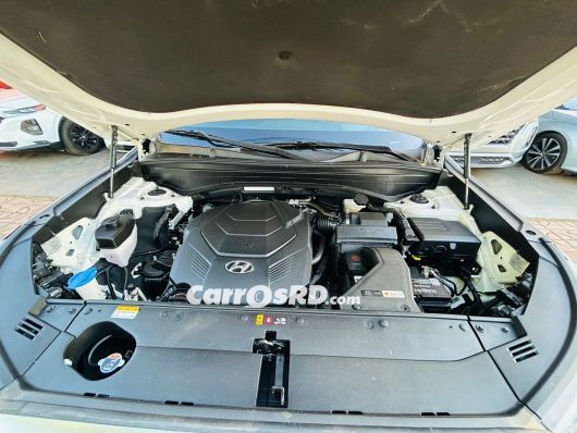 Hyundai Palisade Jeepeta en venta