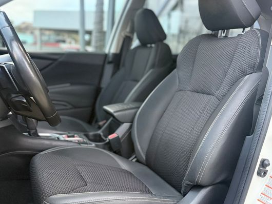 Subaru Forester Jeepeta en venta