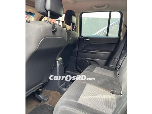 Jeep Patriot Jeepeta en venta