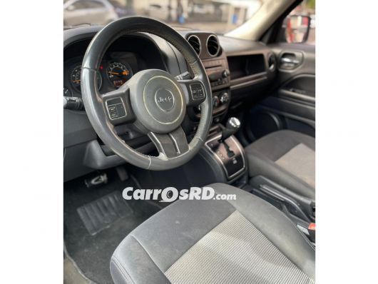 Jeep Patriot Jeepeta en venta