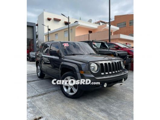 Jeep Patriot Jeepeta en venta