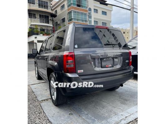 Jeep Patriot Jeepeta en venta