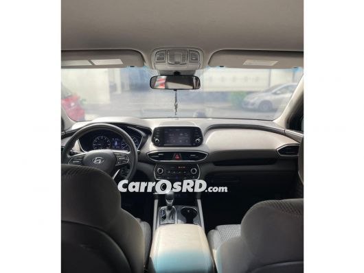 Hyundai Santa Fe Jeepeta en venta