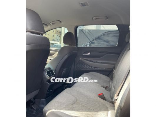 Hyundai Santa Fe Jeepeta en venta