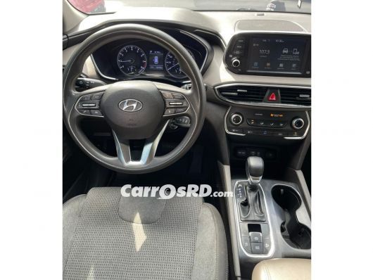 Hyundai Santa Fe Jeepeta en venta