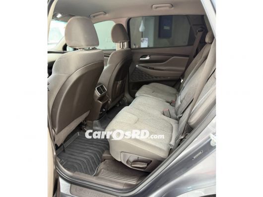 Hyundai Santa Fe Jeepeta en venta
