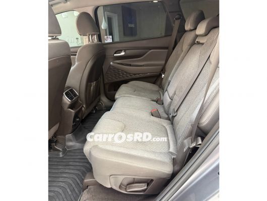 Hyundai Santa Fe Jeepeta en venta