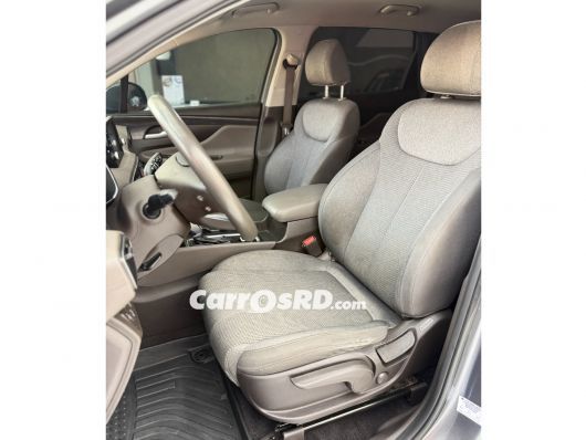 Hyundai Santa Fe Jeepeta en venta