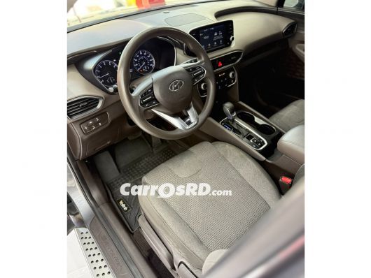 Hyundai Santa Fe Jeepeta en venta