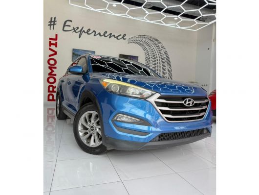Hyundai Tucson Value en venta