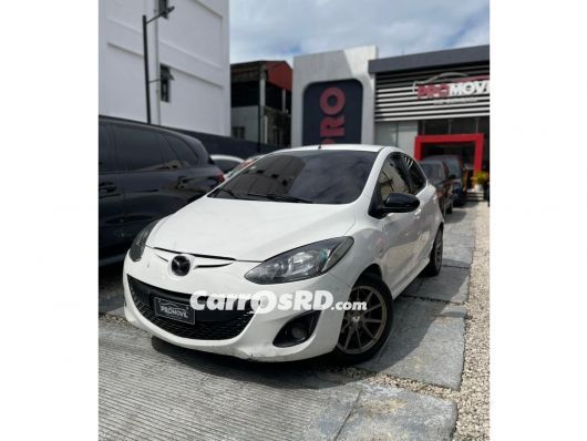 Mazda Demio Hatchback en venta