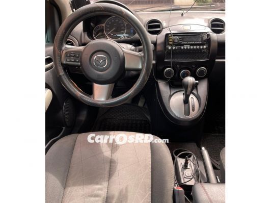 Mazda Demio Hatchback en venta