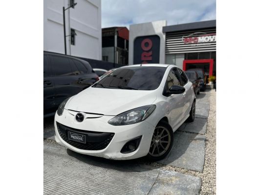 Mazda Demio Básico en venta