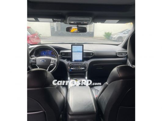 Ford Explorer Jeepeta en venta