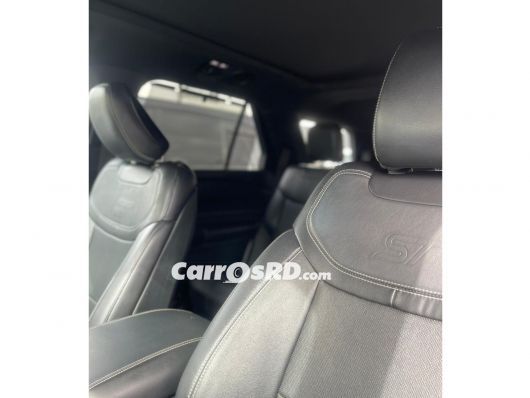 Ford Explorer Jeepeta en venta