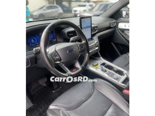 Ford Explorer Jeepeta en venta