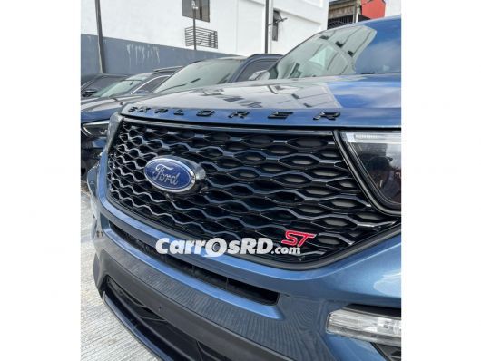 Ford Explorer Jeepeta en venta